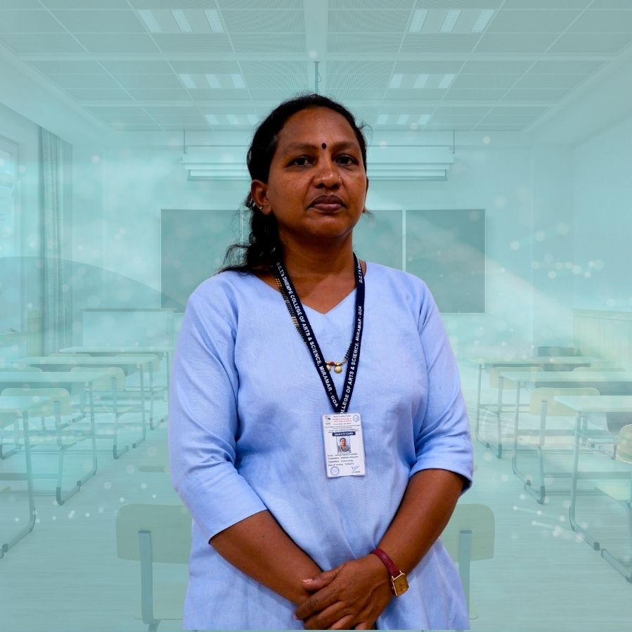 Mrs. Neeraja Karshetty