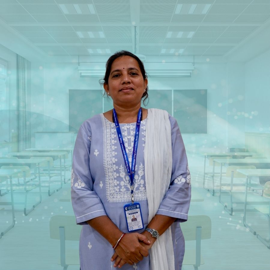 Ms. Shalini Bhat