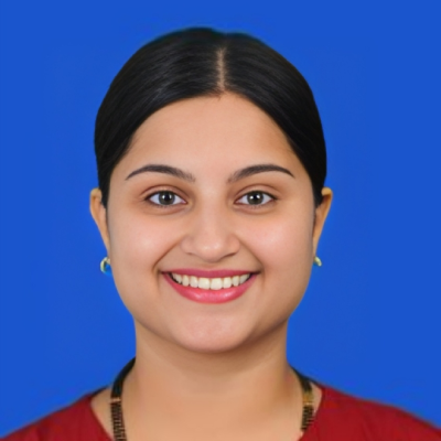 Dr.Preethi Poduval