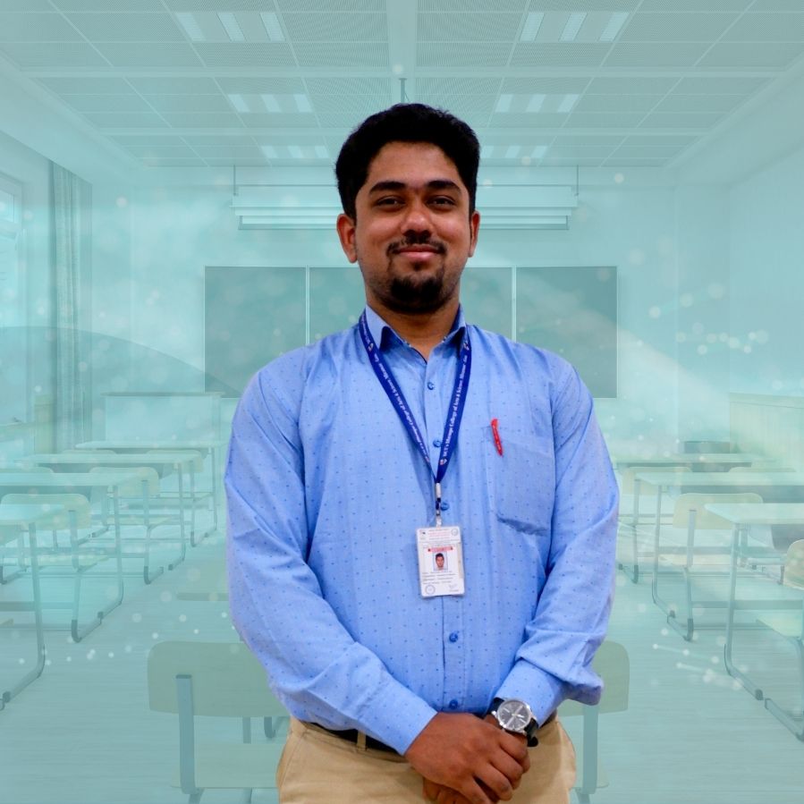 Mr. Gaurang Bhandiye