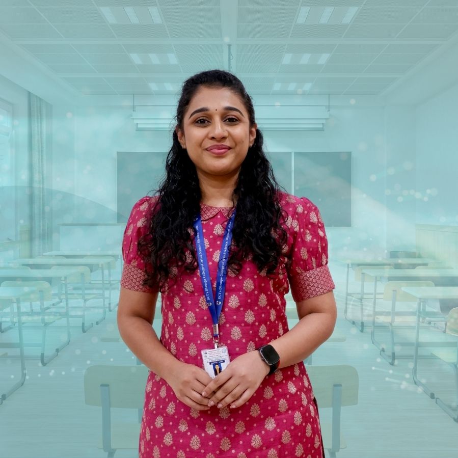 Dr. Manasi Mahesh Pawaskar