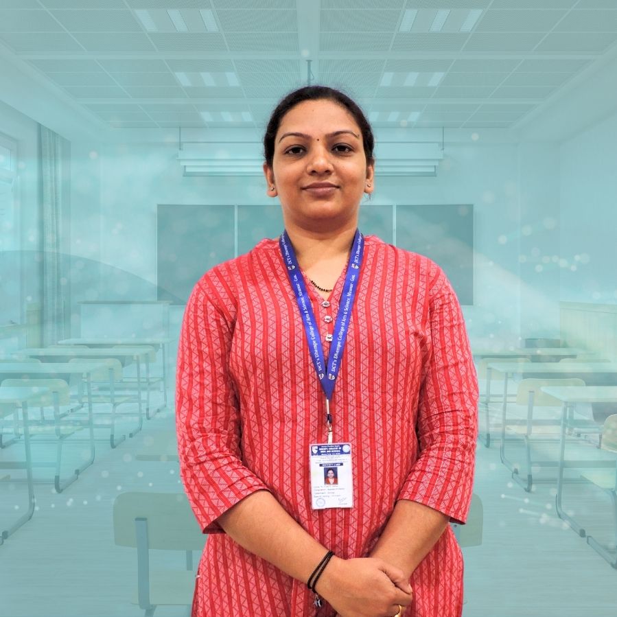 Dr. Trupti D. Jadhav