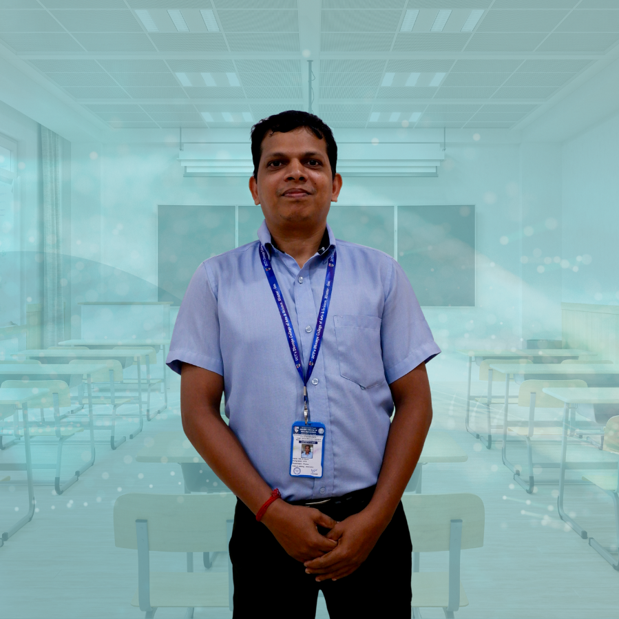 Mr. Dasu Gauns
