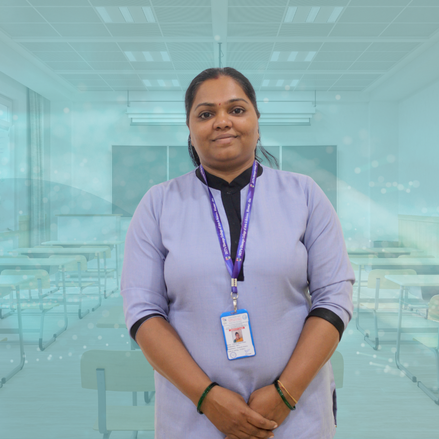Ms. Vidhisha Phadte
