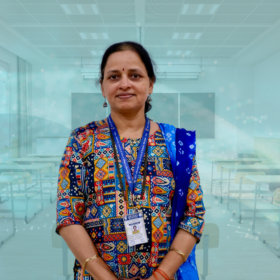 Dr. Vaishali Naik