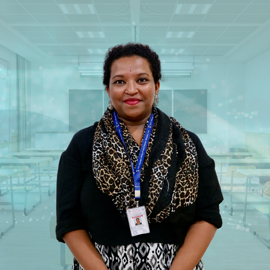 Radhika Rajendra Nagvenkar,