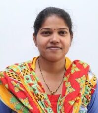 Mrs. Sushma Haldankar