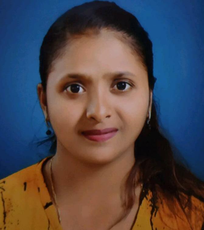 Ms. Sujata Satyawan Gaonkar