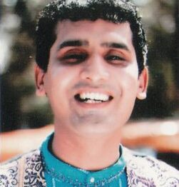 Mr. Prajal Sakhardande