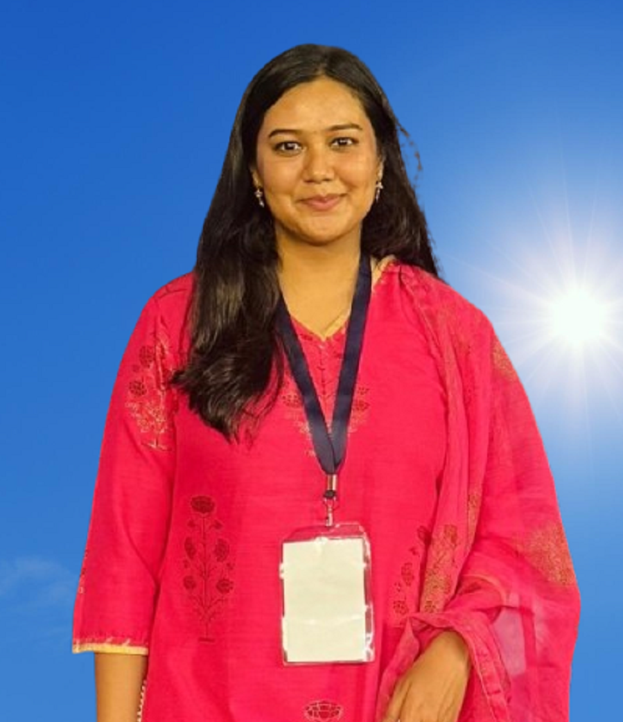 Ms. Snigdha Mayenkar