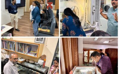 Five-Day Residential Workshop