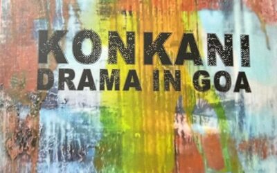 Konkani Drama in Goa