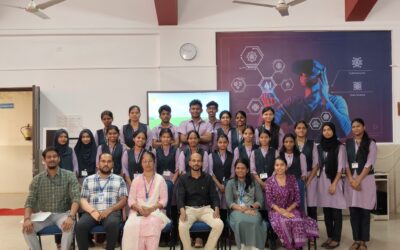 Mesoporous and High Surface Area Materials